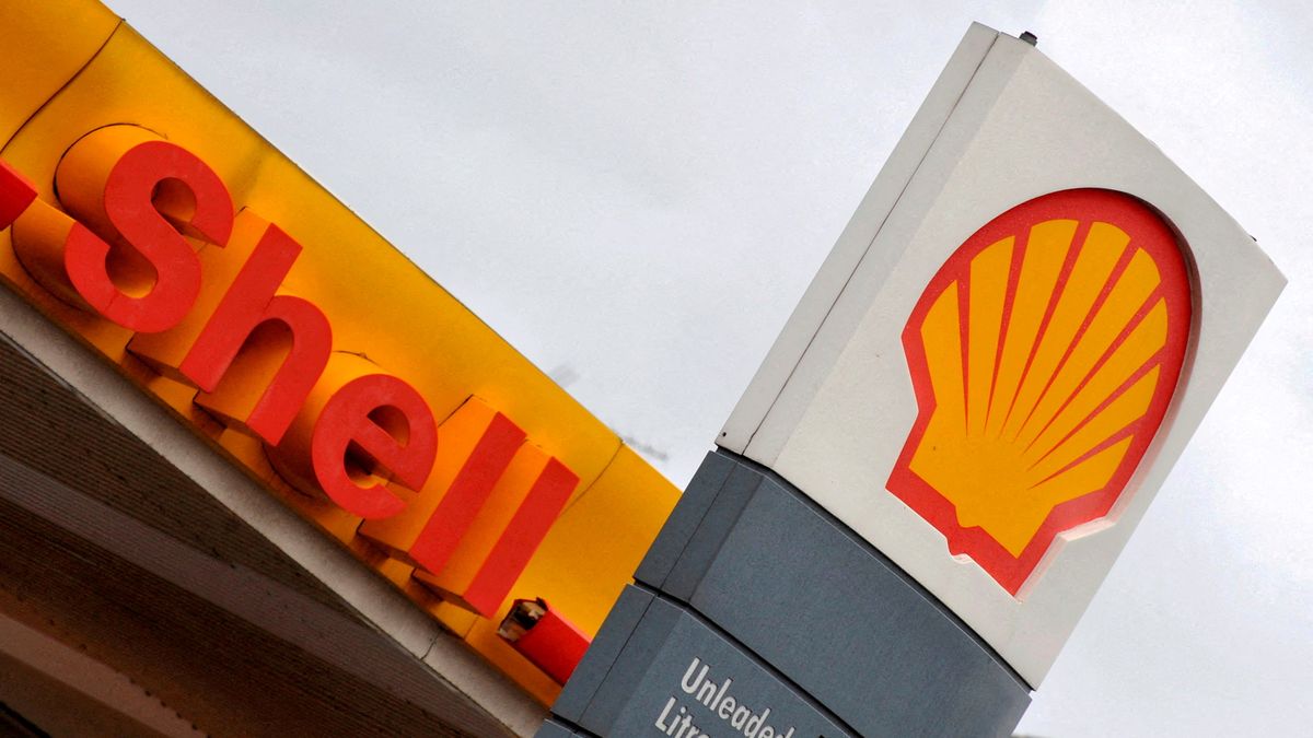 Ruský vpád na Ukrajinu přihrál Shell a TotalEnergies pohádkové zisky